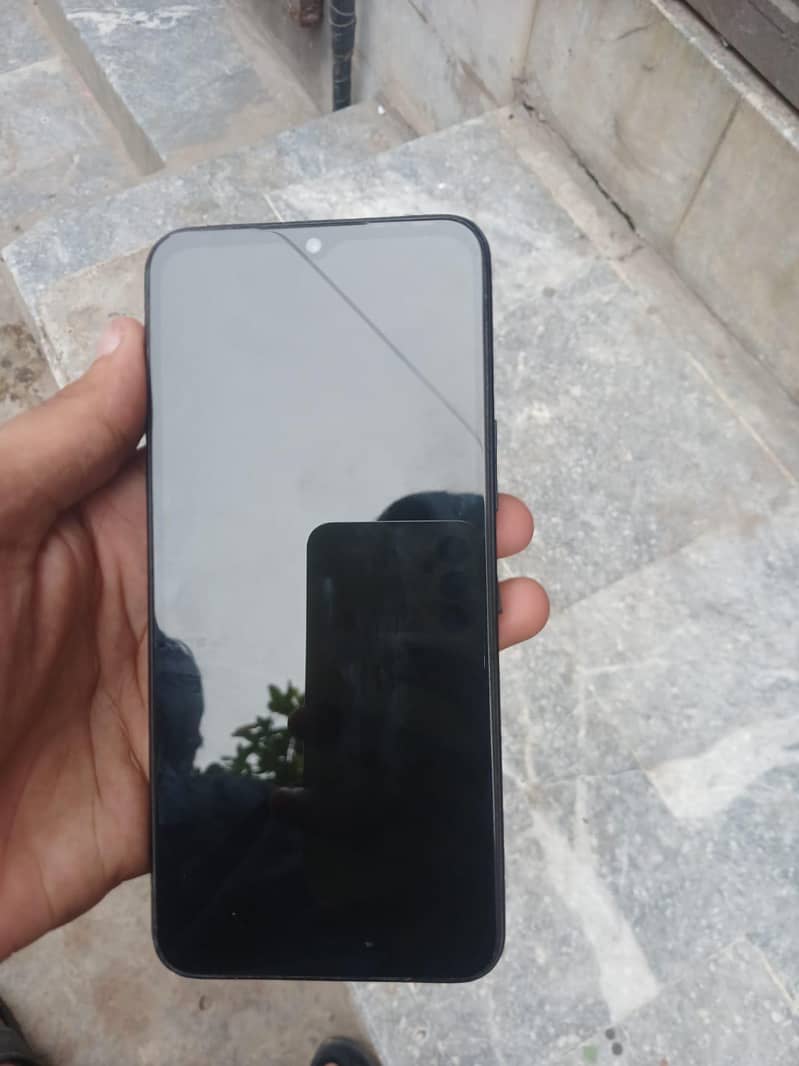 Infinix Note 12 1