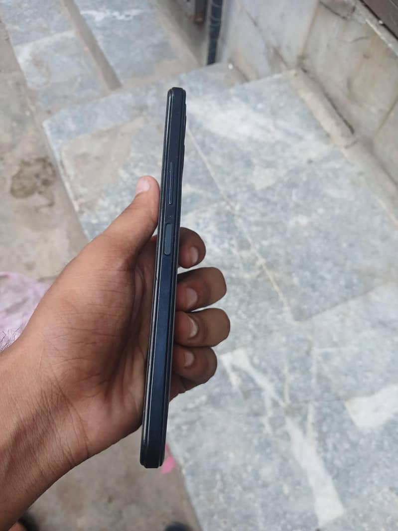 Infinix Note 12 4