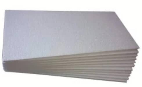 Thermopore Sheets for packing 36x36 inch x 8mm