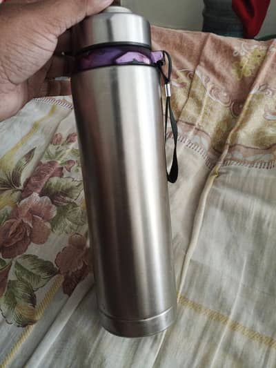 hot and cool water bottle 1 Litter