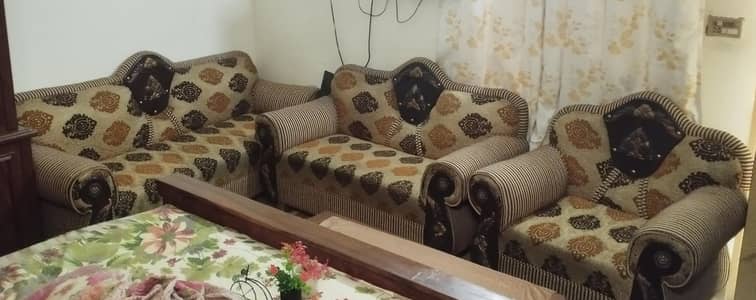 Sofa Set