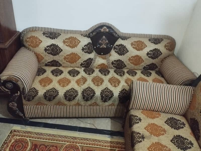 Sofa Set 1