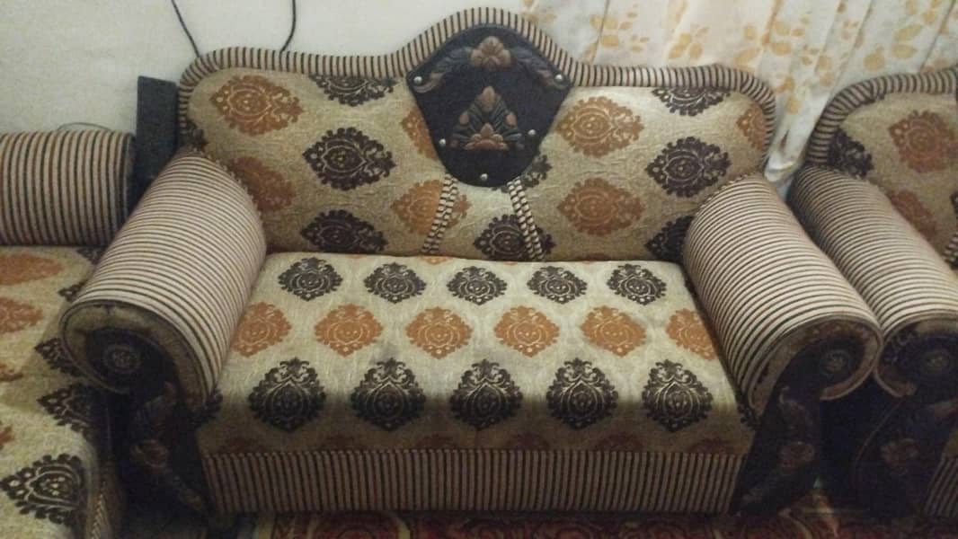 Sofa Set 2