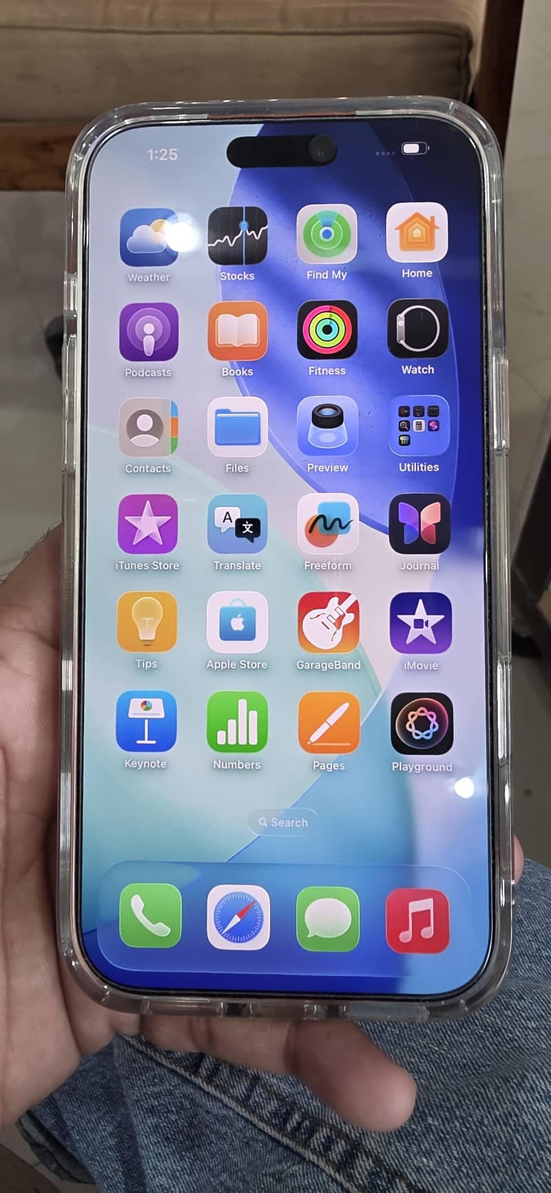Apple iPhone 17 Pro Max 2