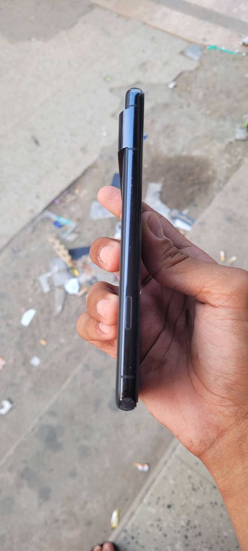 Google Pixel 8 Pro 1