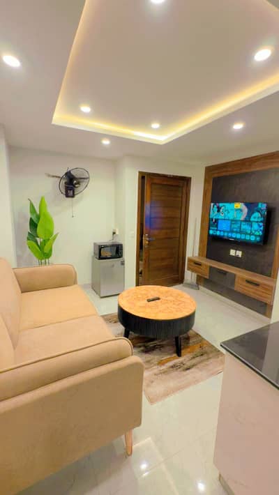 ONE BED LUXURIOUS APARTMENT FOR SALE AT INVESTOR RATE NEAR EIFFEL TOWER