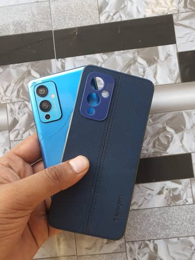 one plus 9