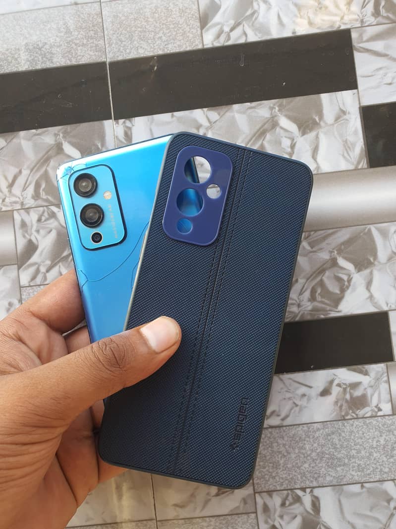 one plus 9 0