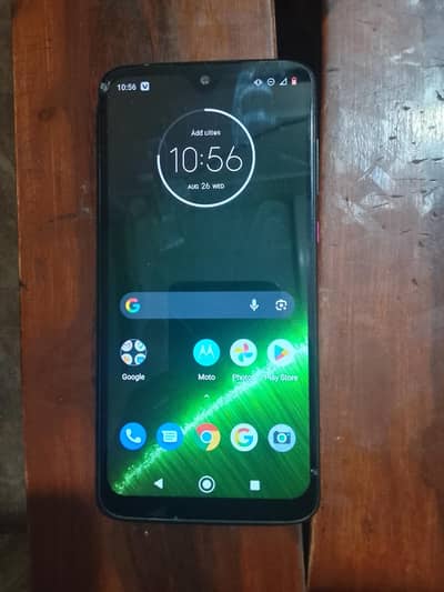 moto g8 play 4 64