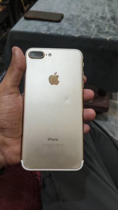 Apple iPhone 7 Plus