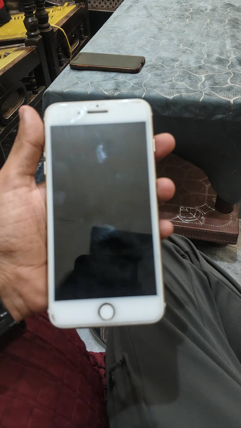 Apple iPhone 7 Plus 1