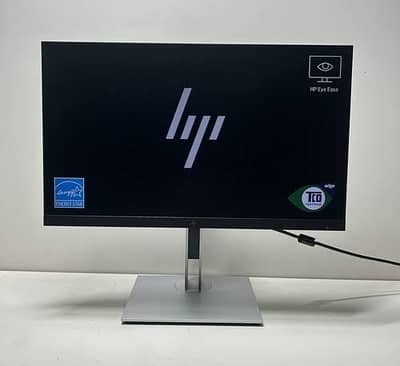 24inch BorderLess IPS LED Monitor - 1080p - 1440p | 2k Monitor Type-C