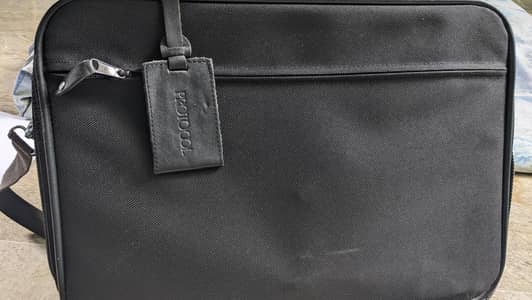 laptop convertible bag