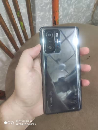 Xiaomi 11T Pro