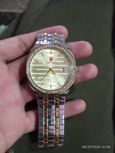 luxury watches men