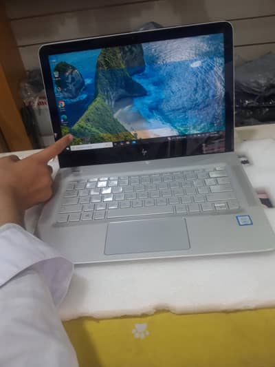 Hp Envy 13