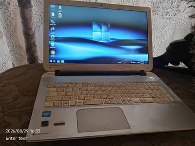 Toshiba dynabook T45