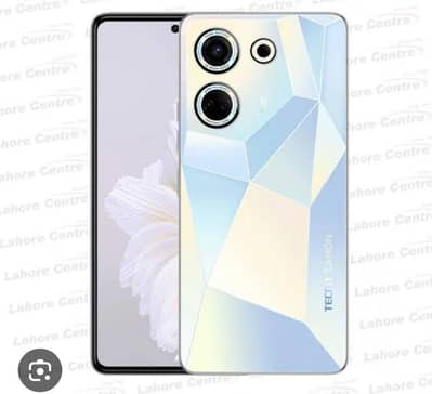 Tecno CAMON 20