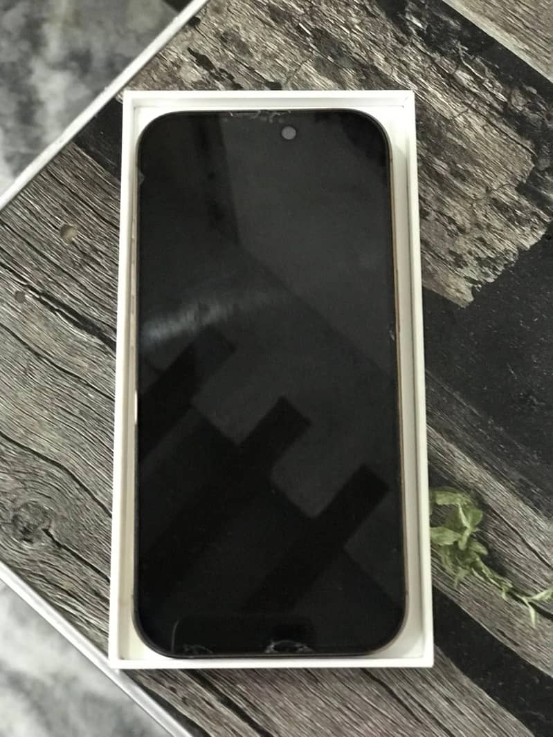 Apple iPhone 16 Pro 0