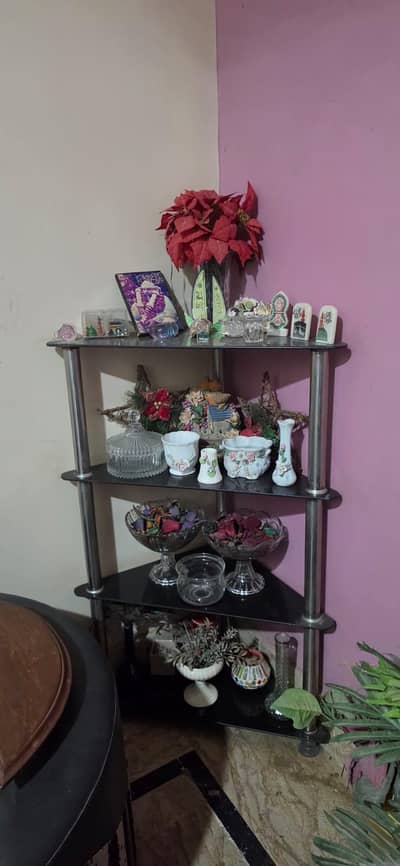 corner for sale
