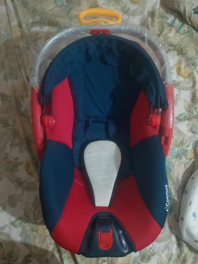 baby cots