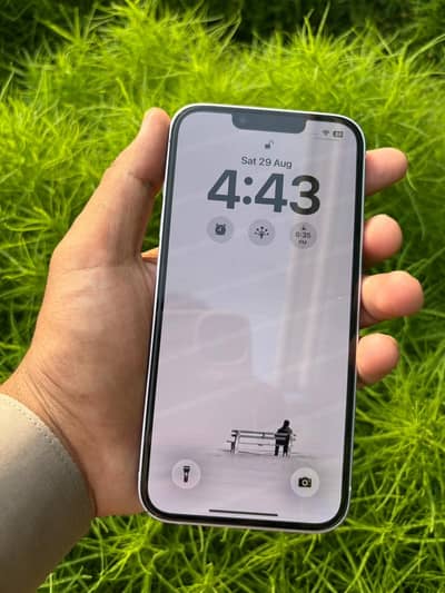 Apple iPhone 14