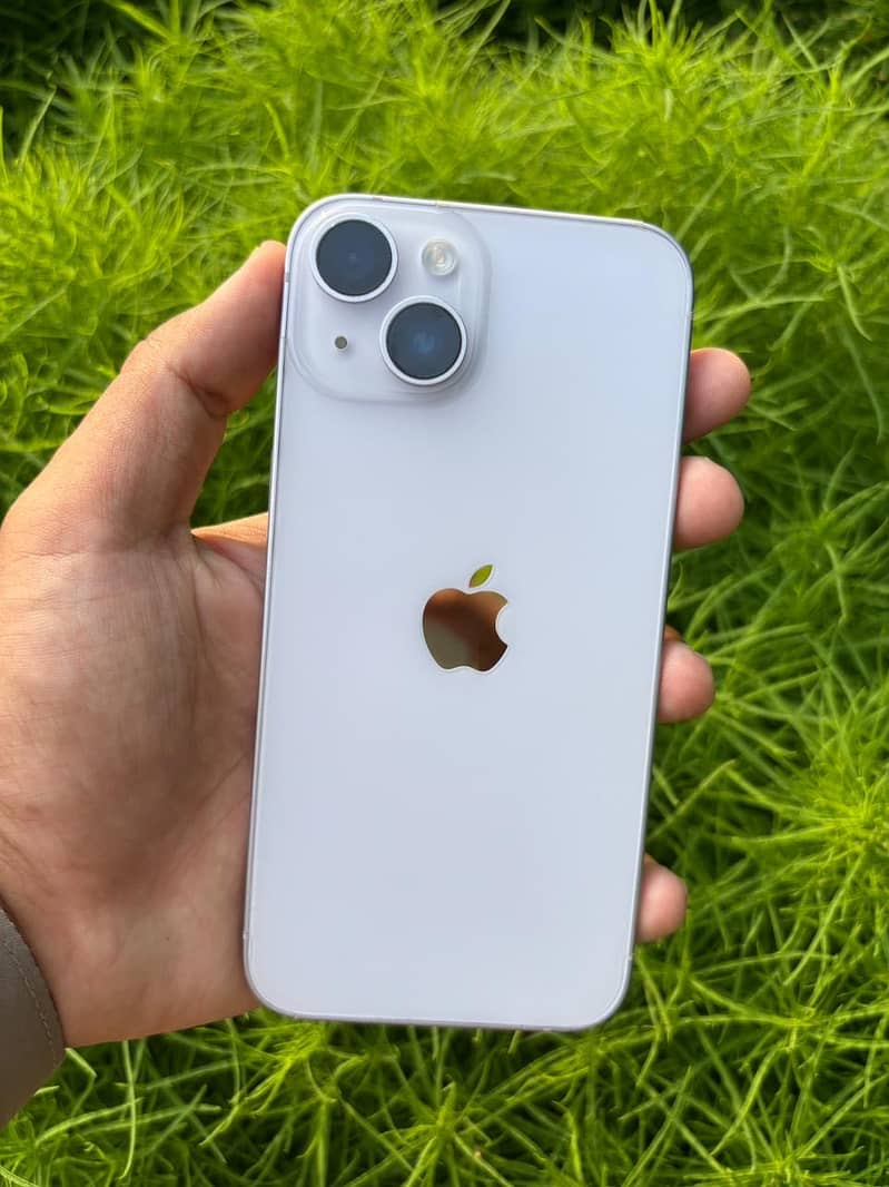 Apple iPhone 14 3