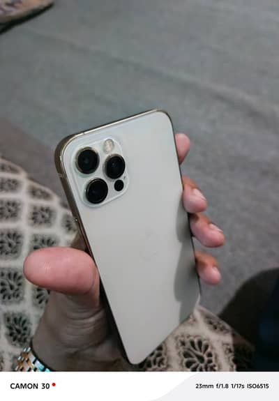 Apple iPhone 12 Pro