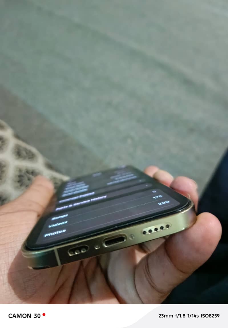 Apple iPhone 12 Pro 5