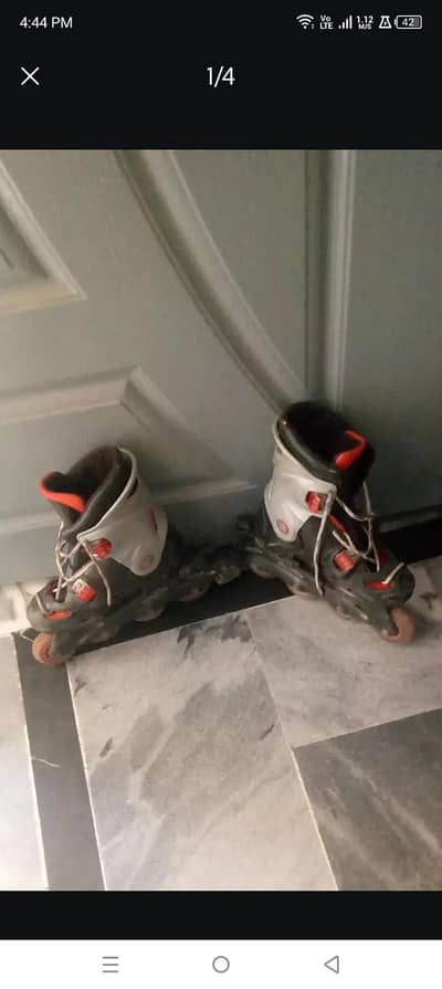 skating shoes for boys and girl