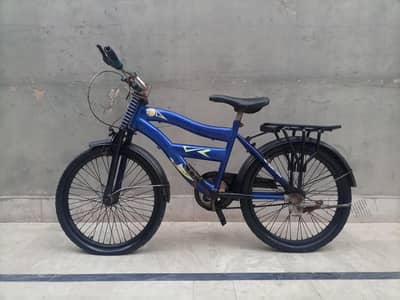 Kids cycle