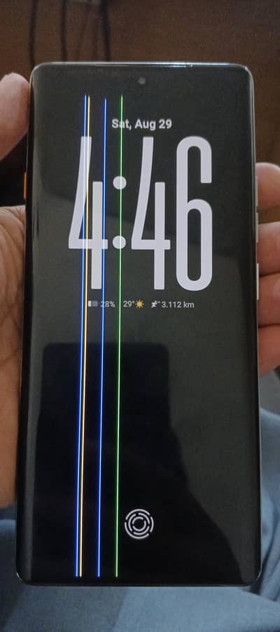 Tecno CAMON 40 Pro