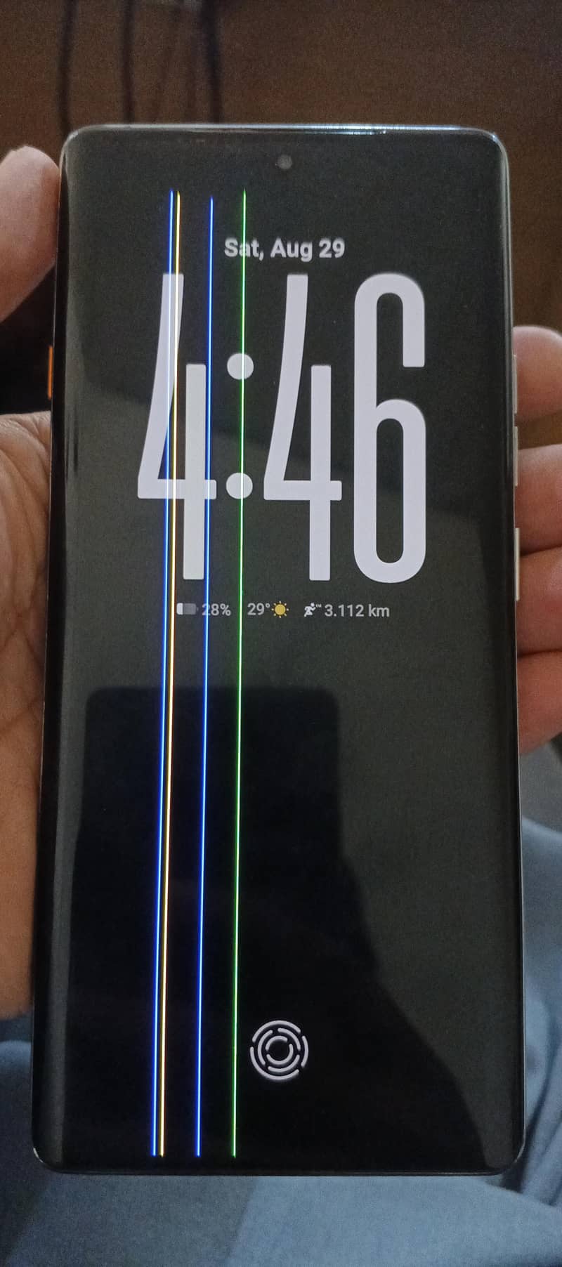 Tecno CAMON 40 Pro 0