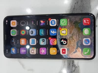 Apple iPhone 11 Pro Max