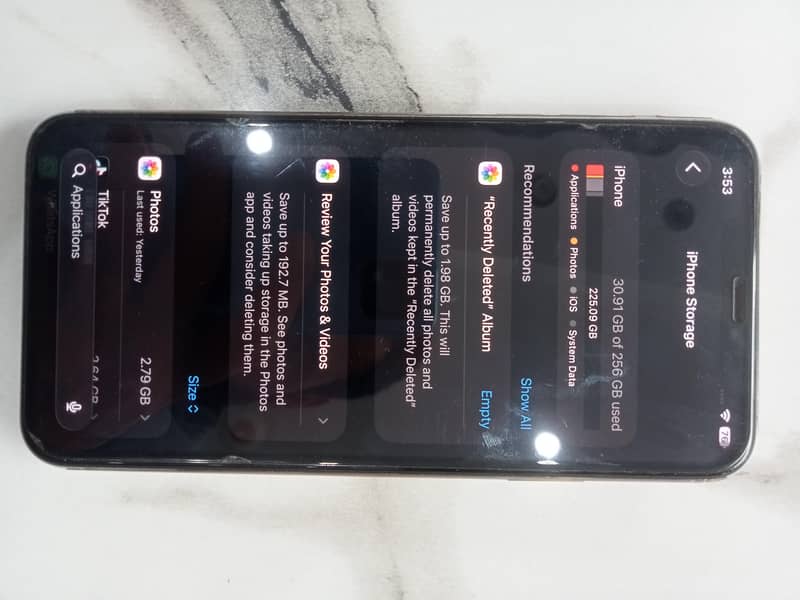 Apple iPhone 11 Pro Max 5