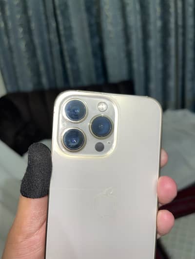 Apple iPhone 13 Pro Jv. 128 Gb 94 Bh read dec