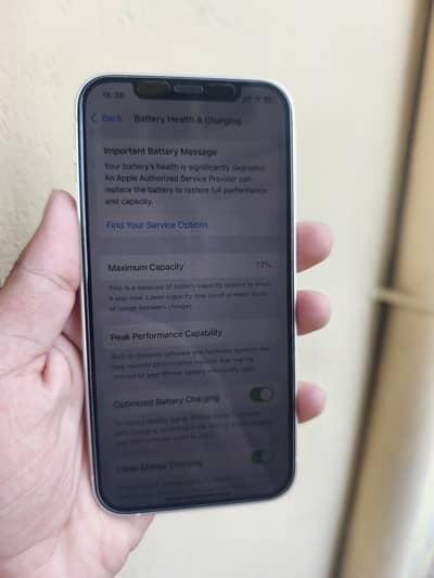 Apple iPhone 12 official Pta Approved