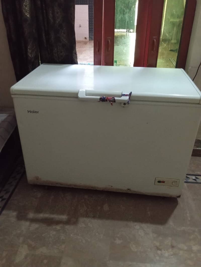 freezer 1