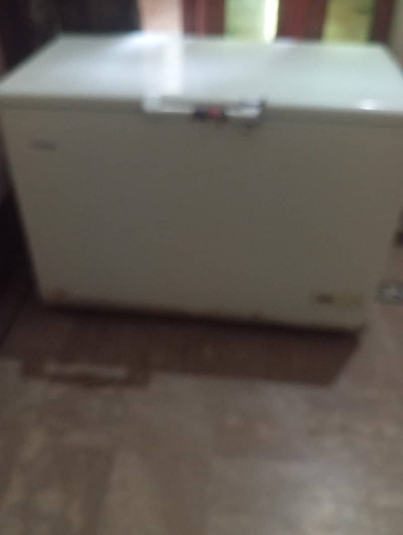 freezer 2