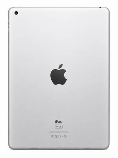 iPad 64GB 03262877085