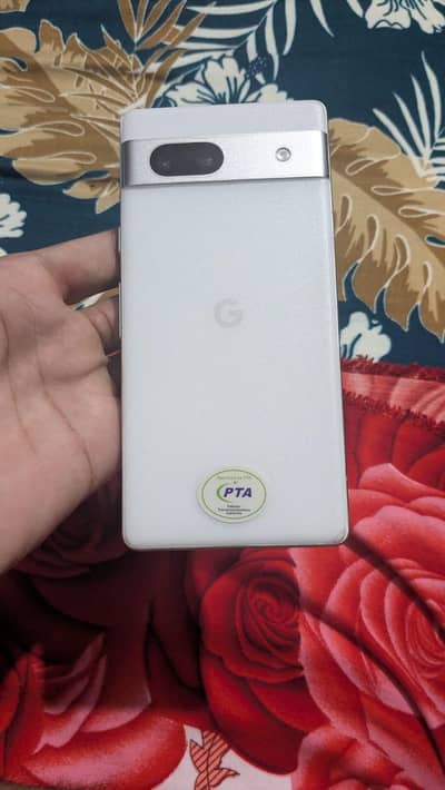 Google Pixel 7a