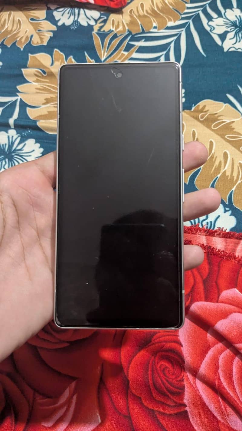 Google Pixel 7a 1