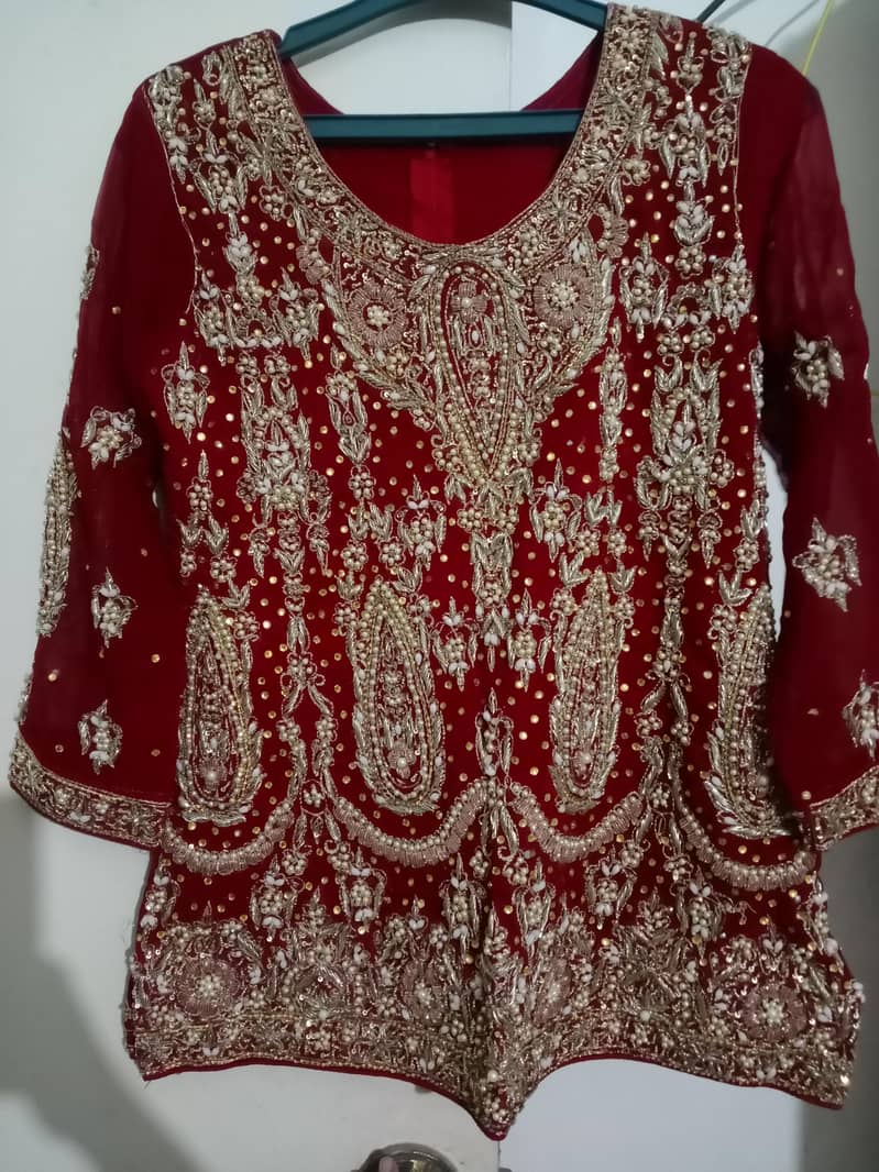 bridal 5