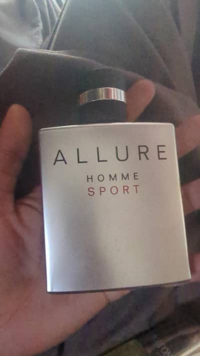 Allure home sport (original) Perfume