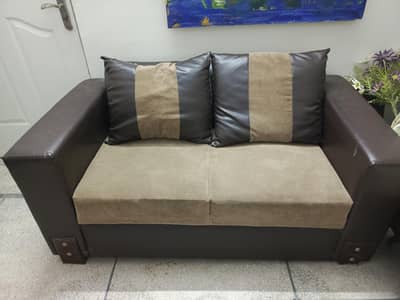 sofa set 1 , 2 , 3 seater