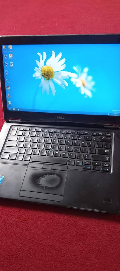 i5 5th generation