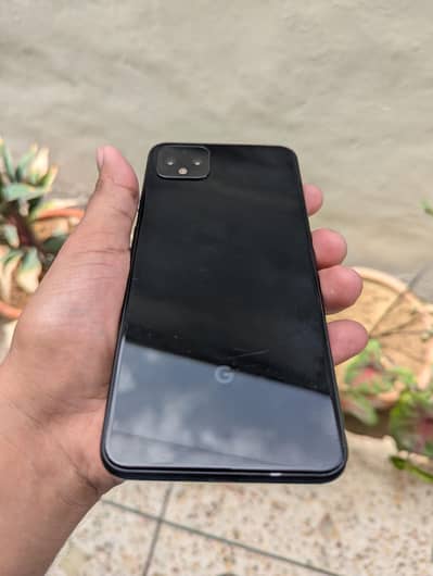 Google Pixel 4 XL