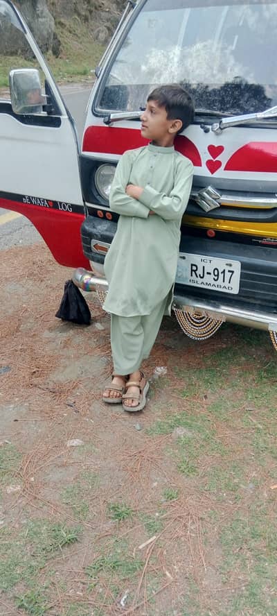 super carry daba japani
