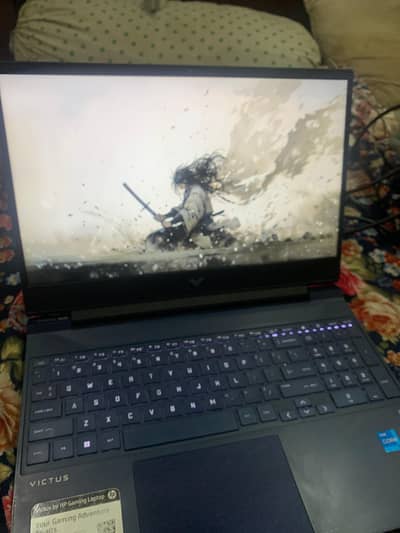 hp victus
