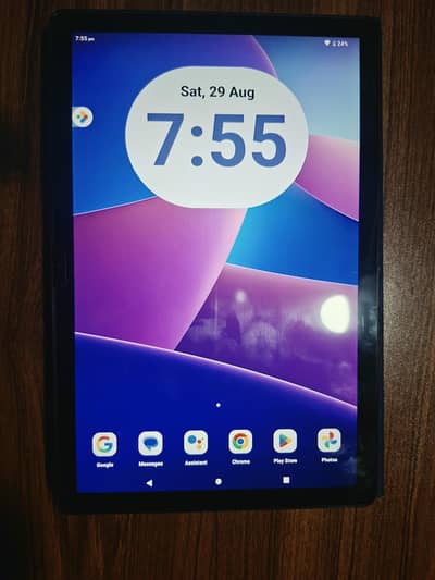 lenovo m10 3rd gen